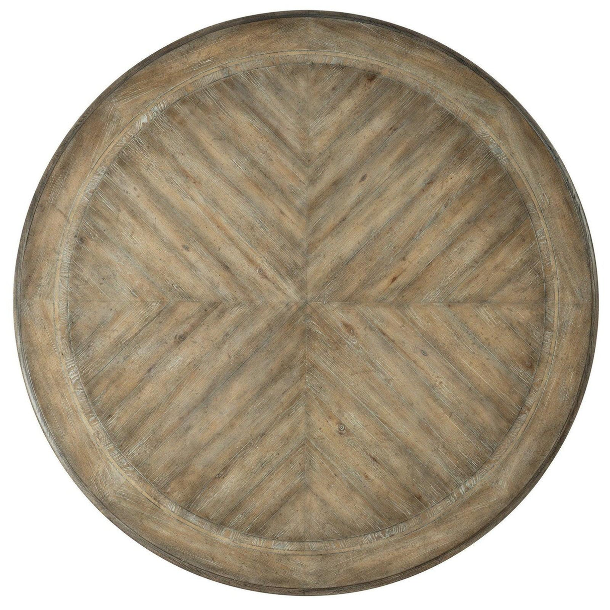 Castella 72In Round Urn Table | Hooker | Home Elegance USA