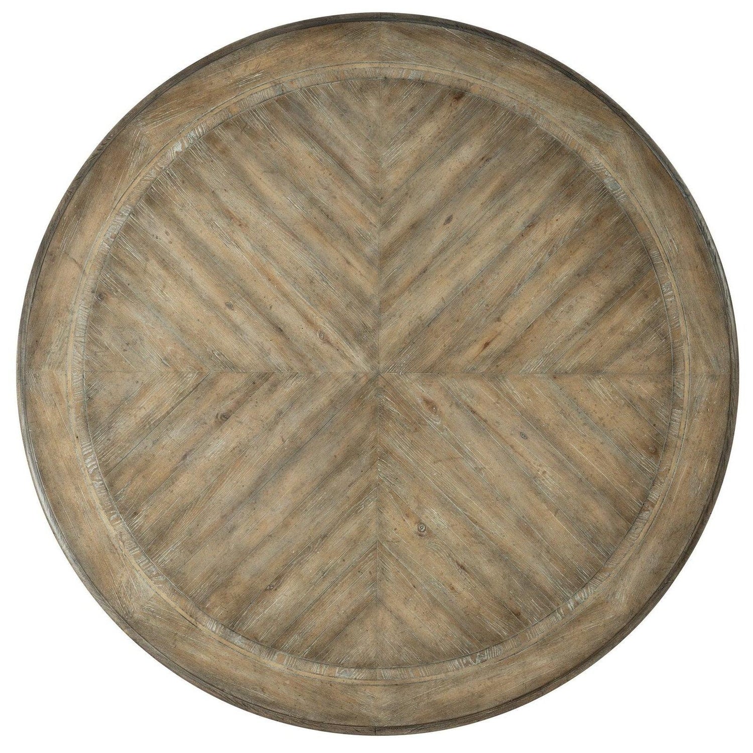 Castella 72In Round Urn Table | Hooker | Home Elegance USA