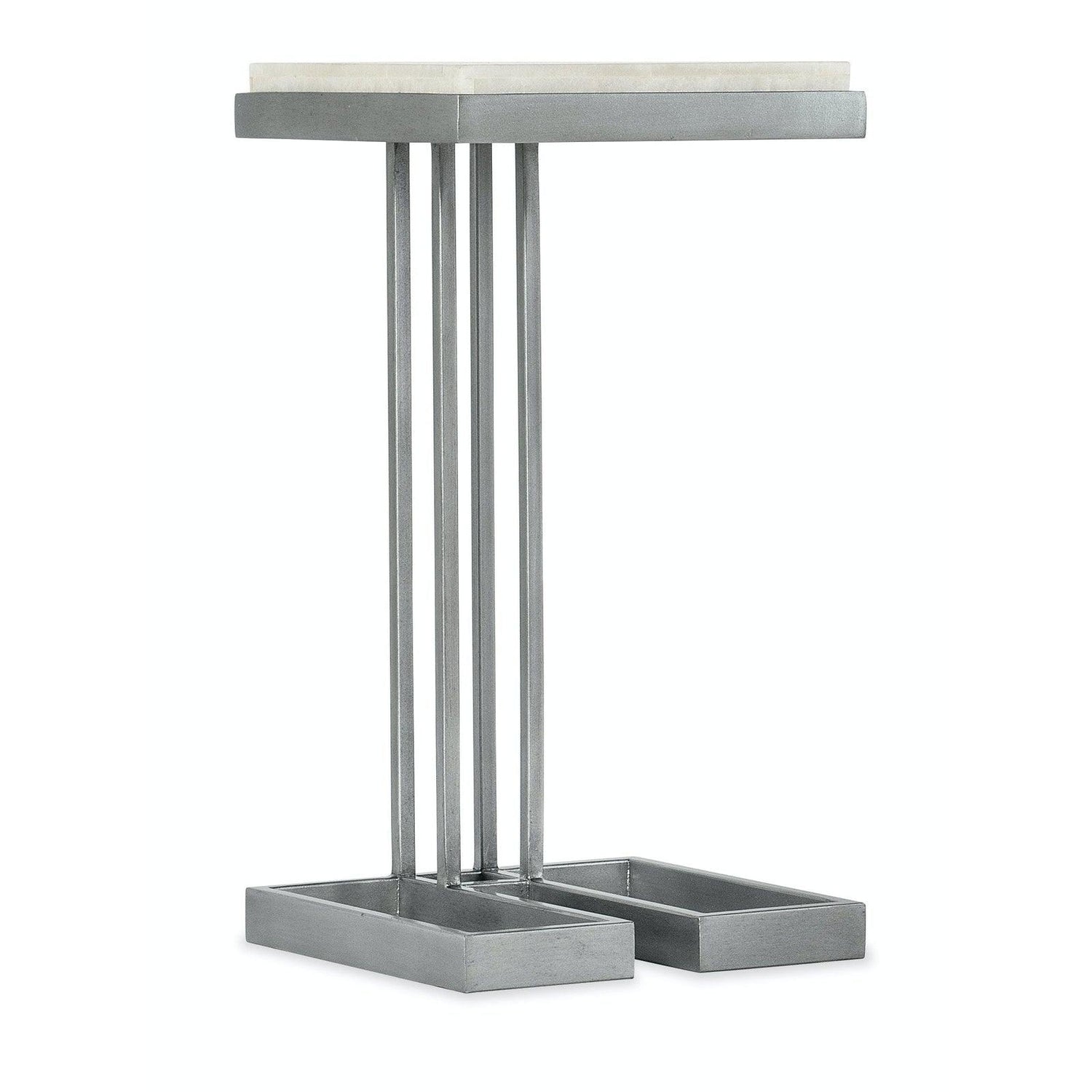 Hooker Furniture Melange Marin Drink Table