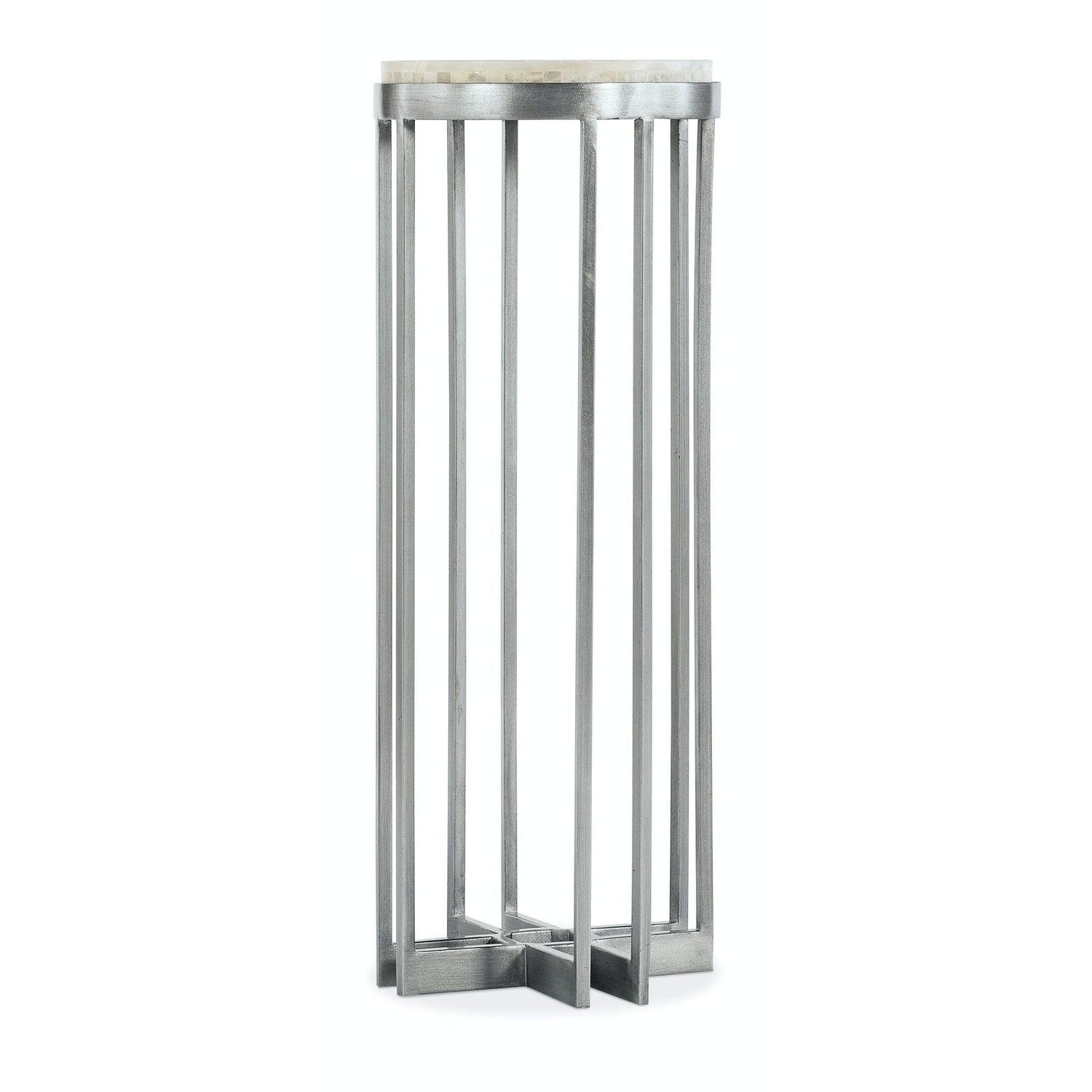 Hooker Furniture Melange Marin 32In Accent End Table