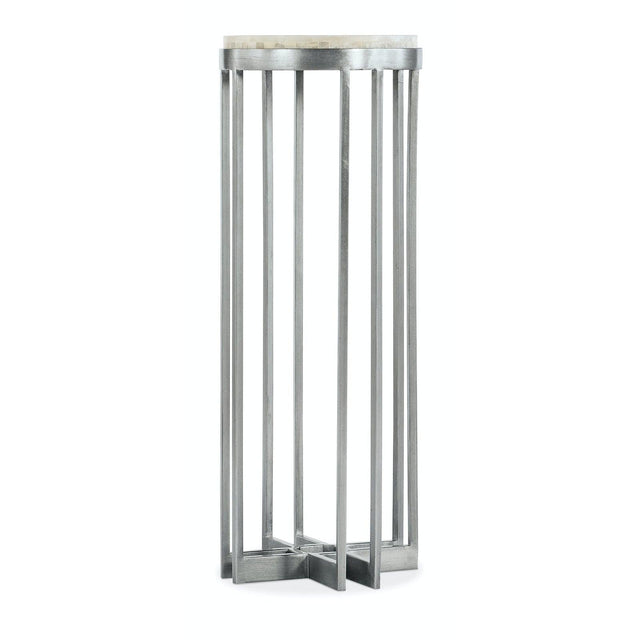 Hooker Furniture Melange Marin 32In Accent End Table
