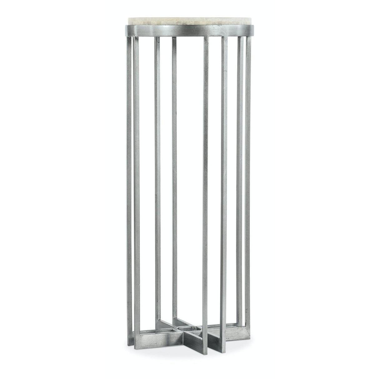 Hooker Furniture Melange Marin 36In Accent End Table