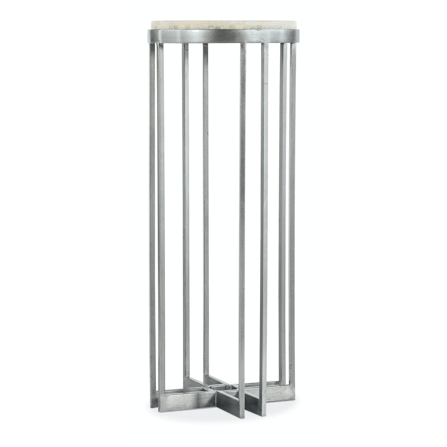 Hooker Furniture Melange Marin 36In Accent End Table
