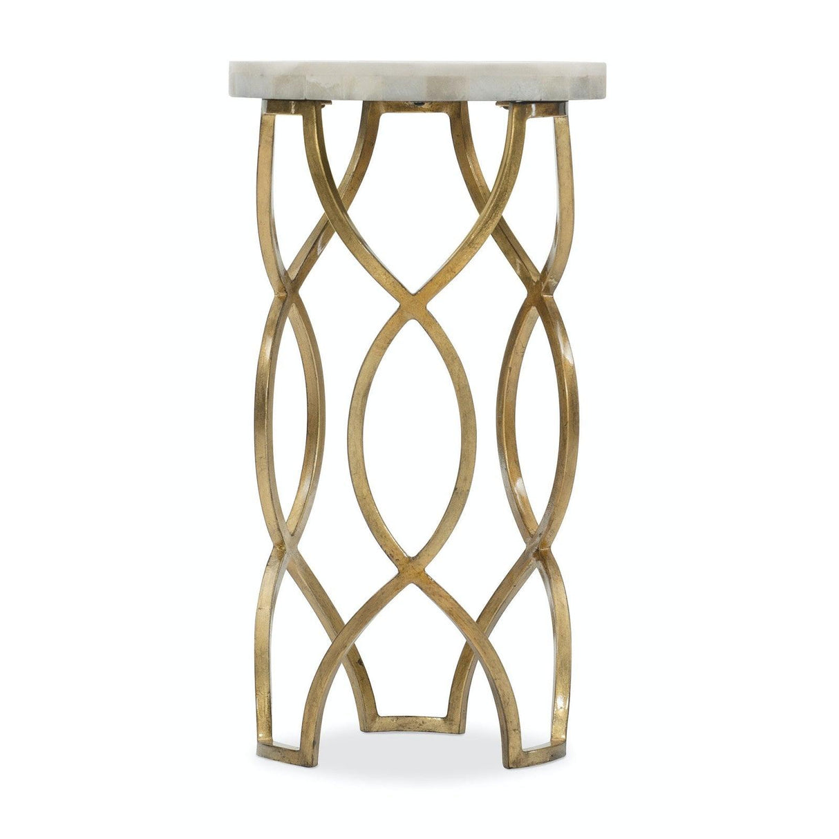 Hooker Furniture Melange Corrina Martini Table