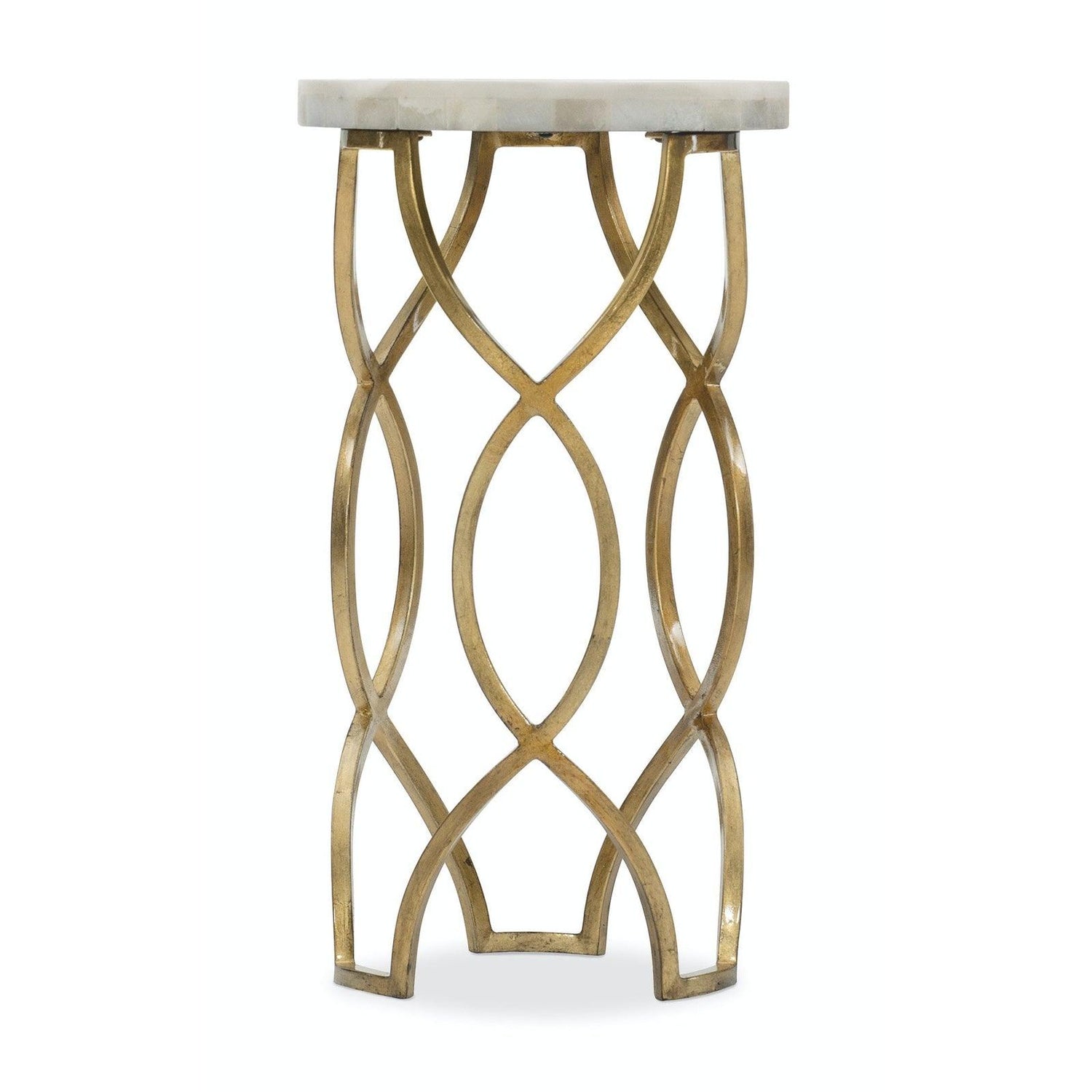Hooker Furniture Melange Corrina Martini Table
