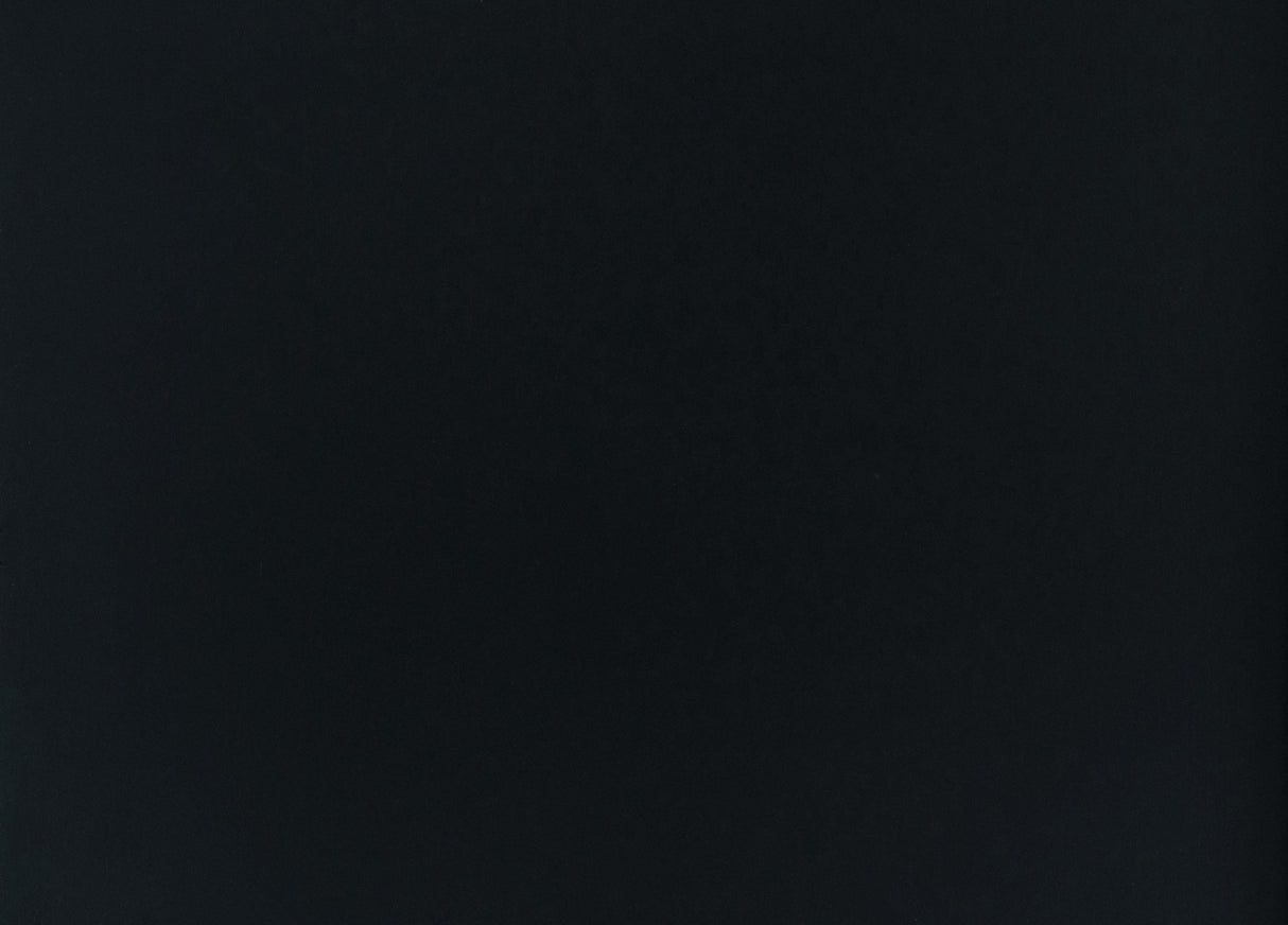 Casual Transitional Styling 1pc Chest of Drawers Black Finish Bun Feet Bedroom Furniture - Home Elegance USA