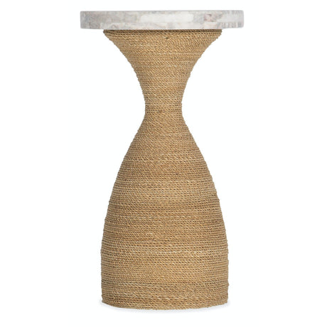 Hooker Furniture Surfrider Drum Table