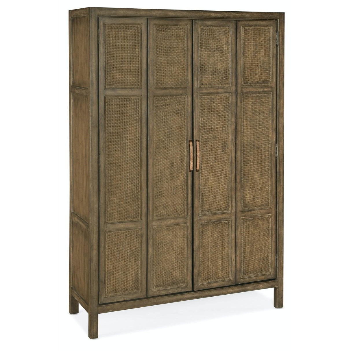 Bar And Game Room Sundance Bar Cabinet - | Hooker | Home Elegance USA