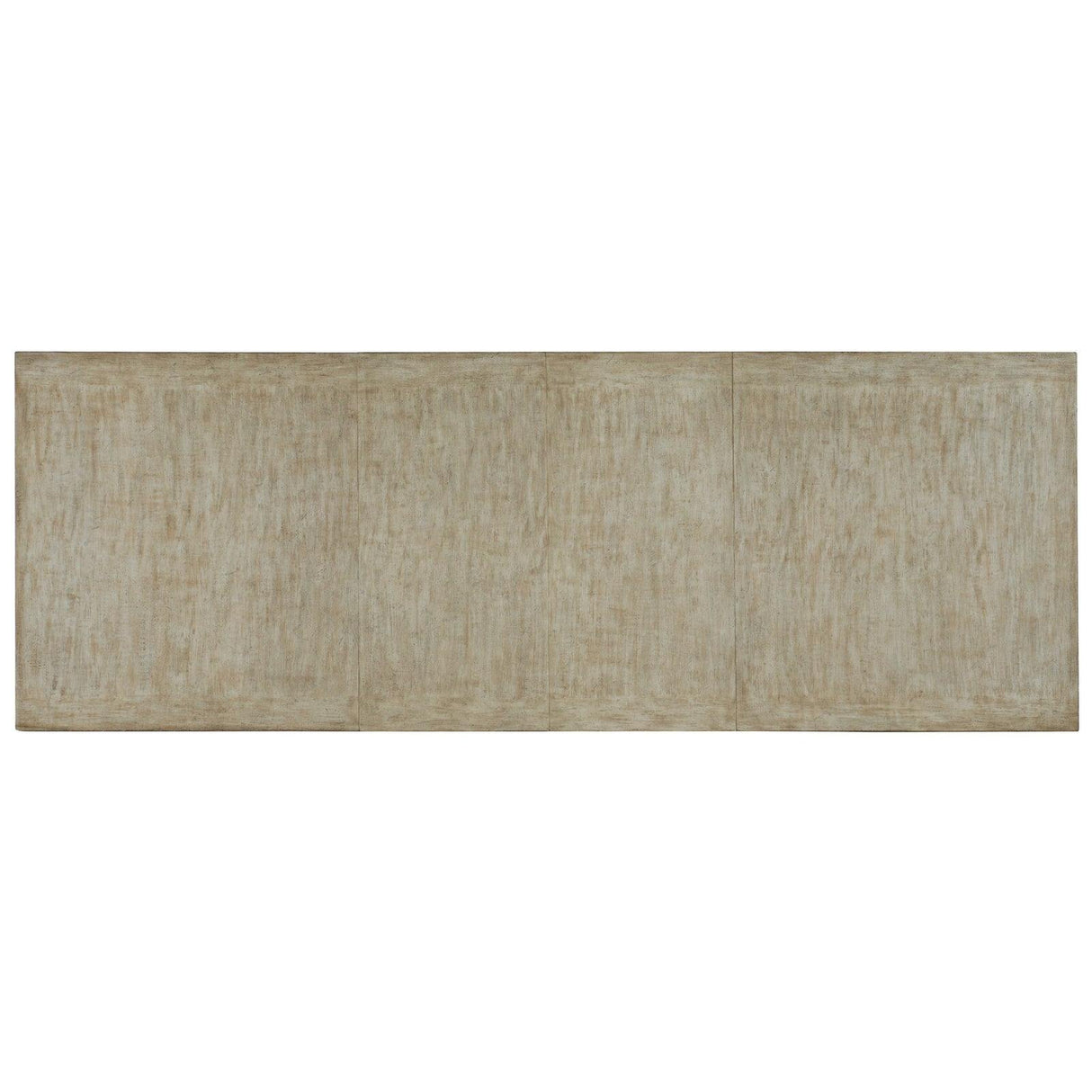 Alfresco Vittorio 80In Rectangle Dining Table W/ 2 - 22In Leaves | Hooker | Home Elegance USA