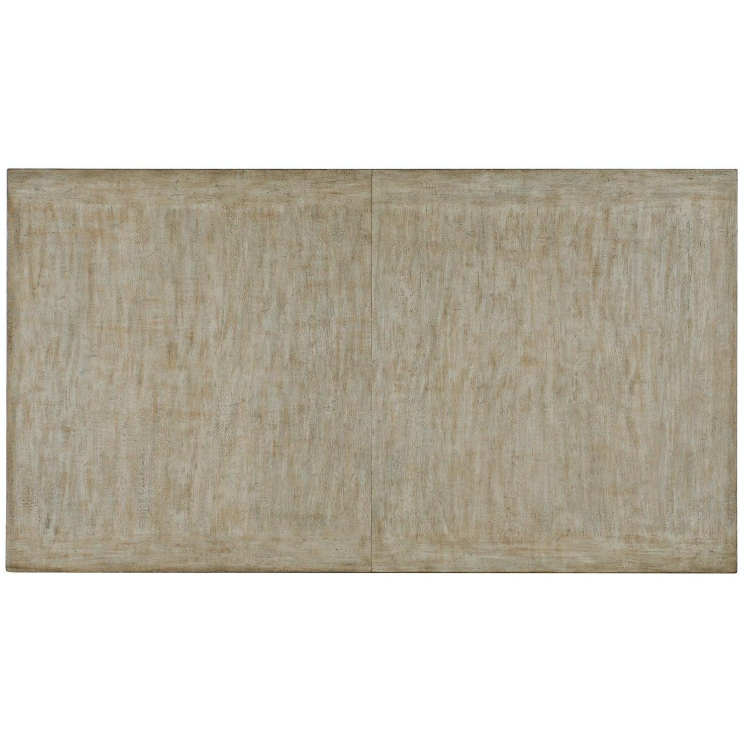 Alfresco Vittorio 80In Rectangle Dining Table W/ 2 - 22In Leaves | Hooker | Home Elegance USA