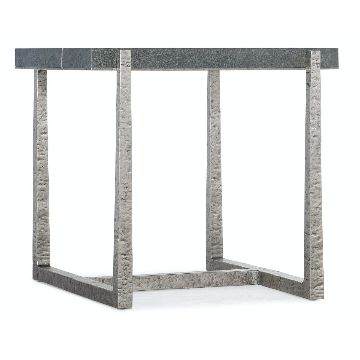Hooker Furniture Chapman Mixed Media End Table