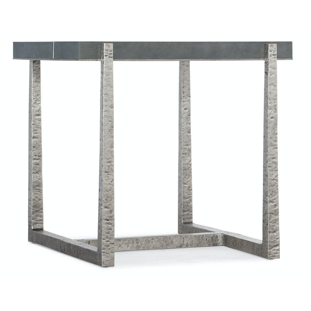 Hooker Furniture Chapman Mixed Media End Table