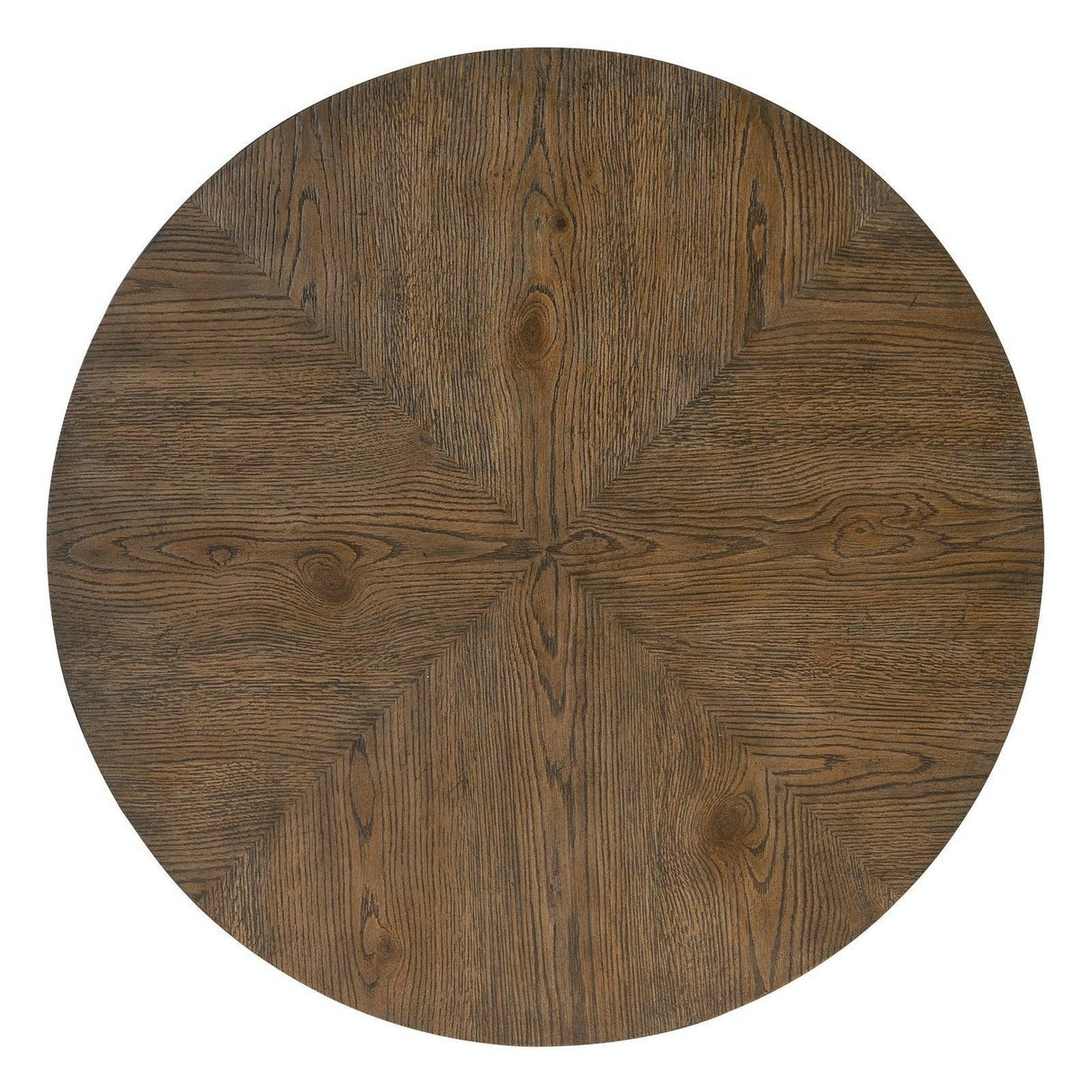 Hooker Furniture Chapman Round Side Table