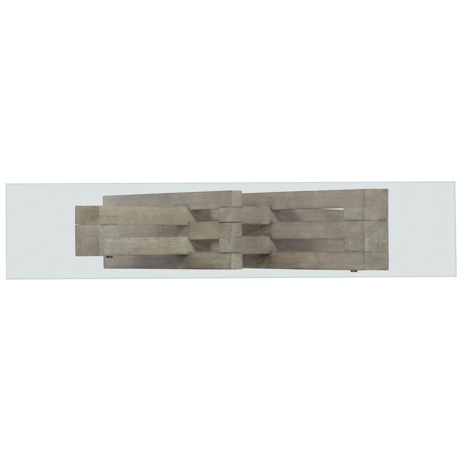 Affinity Accent Console Table | Hooker | Home Elegance USA