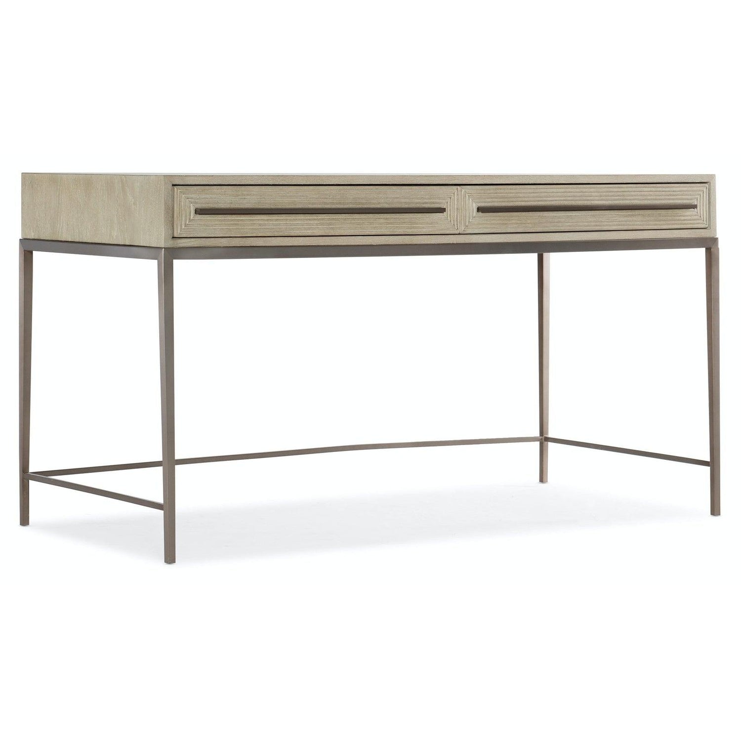 Cascade Writing Desk | Hooker - 6120 - 10458 - 80 - Home Elegance USA - 1