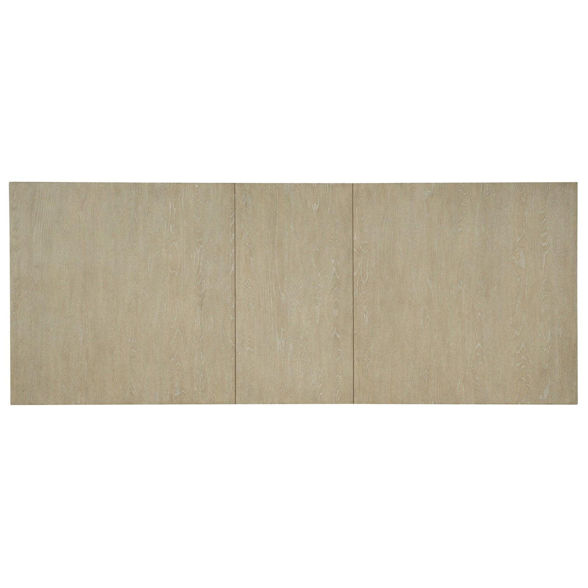 Cascade Rectangle Dining Table W/1 - 22In Leaf | Hooker | Home Elegance USA