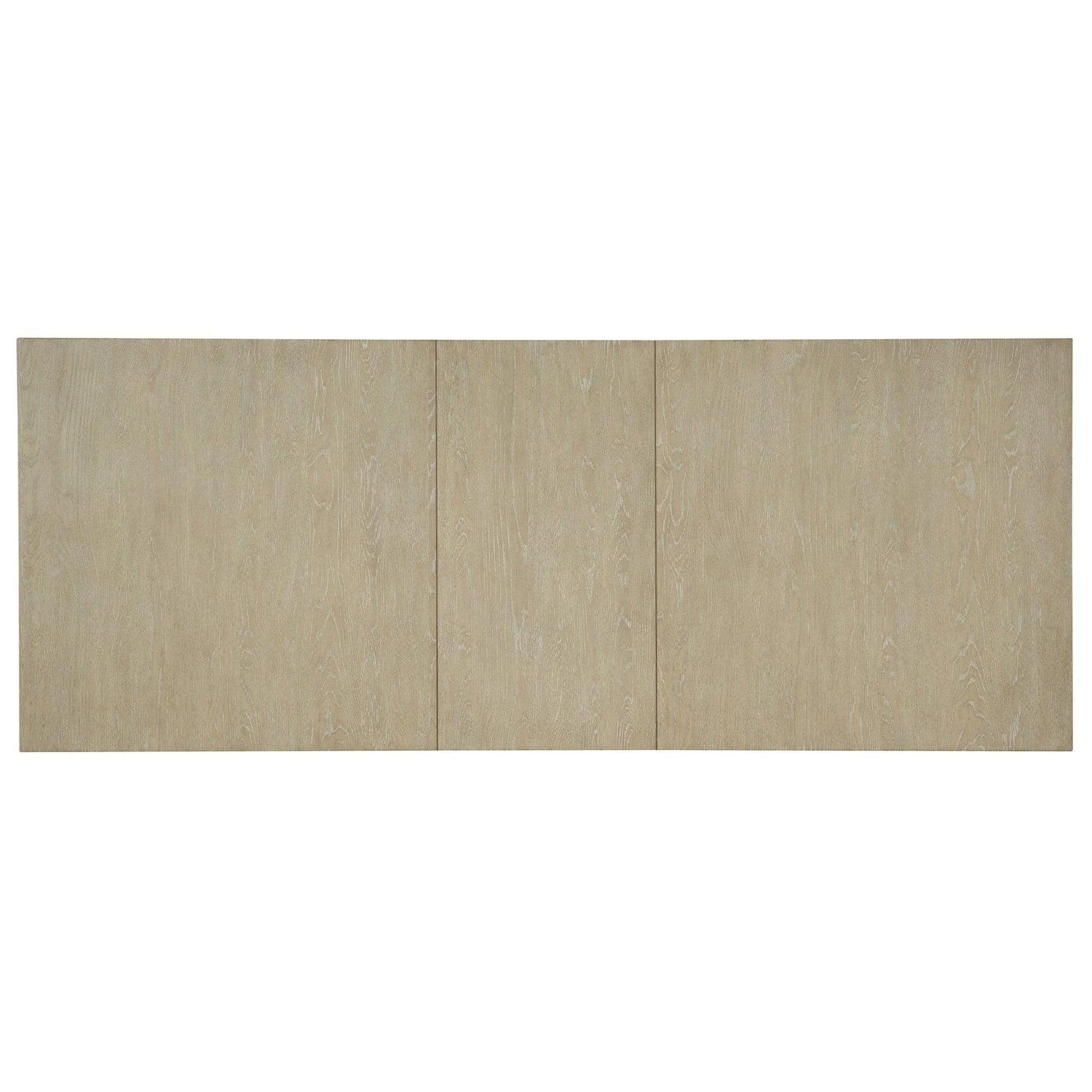 Cascade Rectangle Dining Table W/1 - 22In Leaf | Hooker | Home Elegance USA