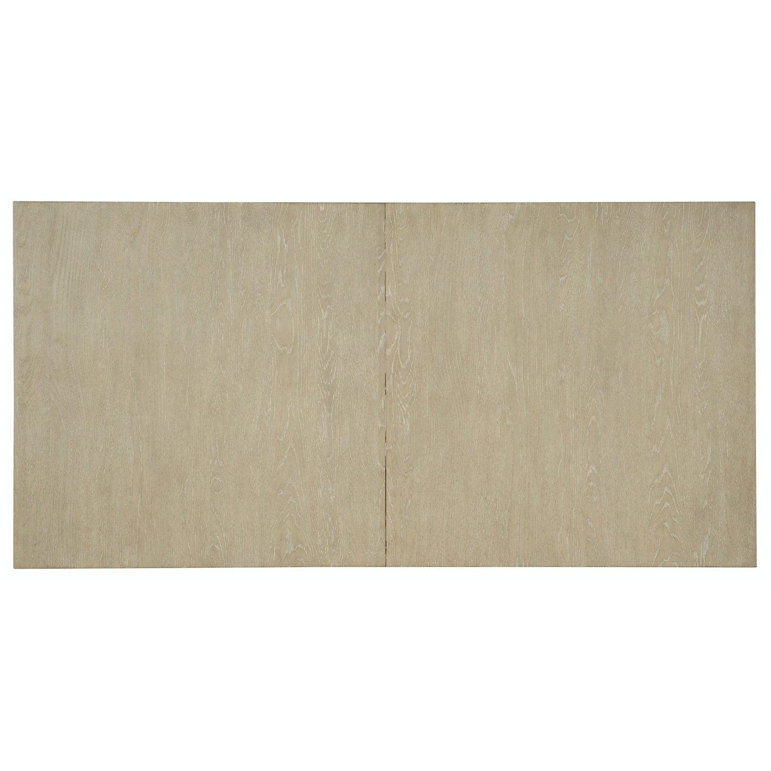 Cascade Rectangle Dining Table W/1 - 22In Leaf | Hooker | Home Elegance USA