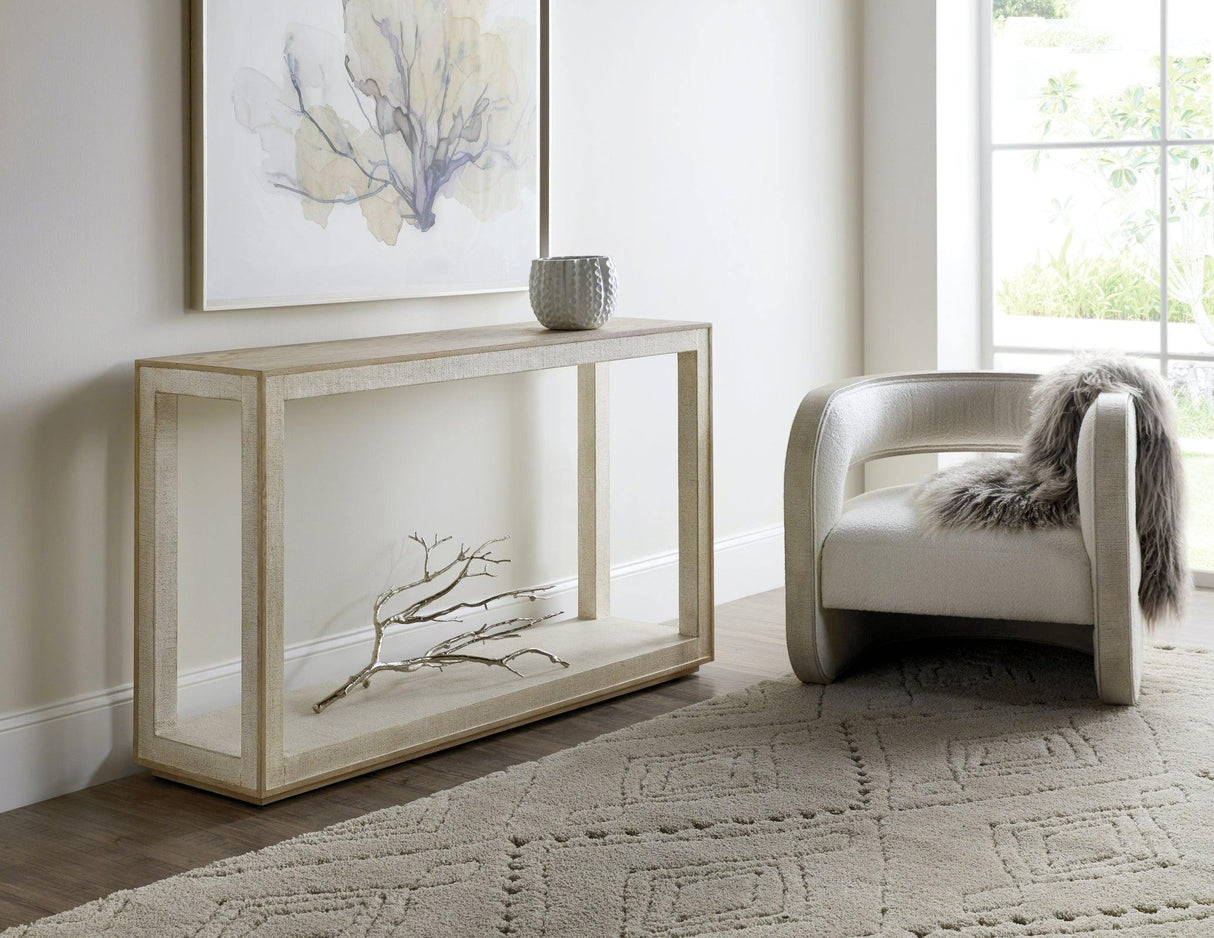 Cascade Accent Chair | Hooker | Home Elegance USA