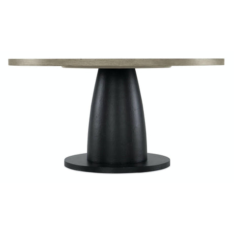 Hooker Furniture Linville Falls Blue Ridge 60In Round Dining Table