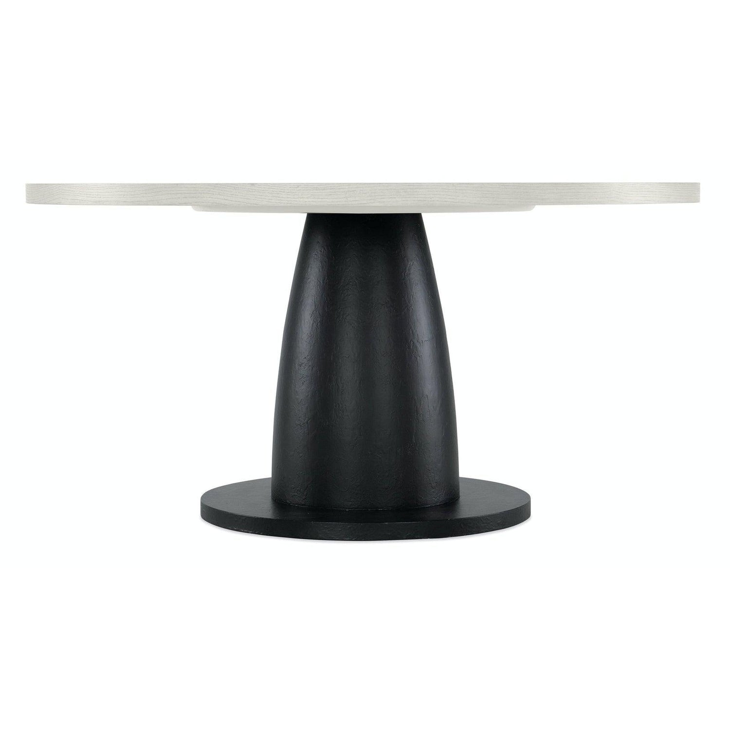 Hooker Furniture Linville Falls Blue Ridge 60In Round Dining Table