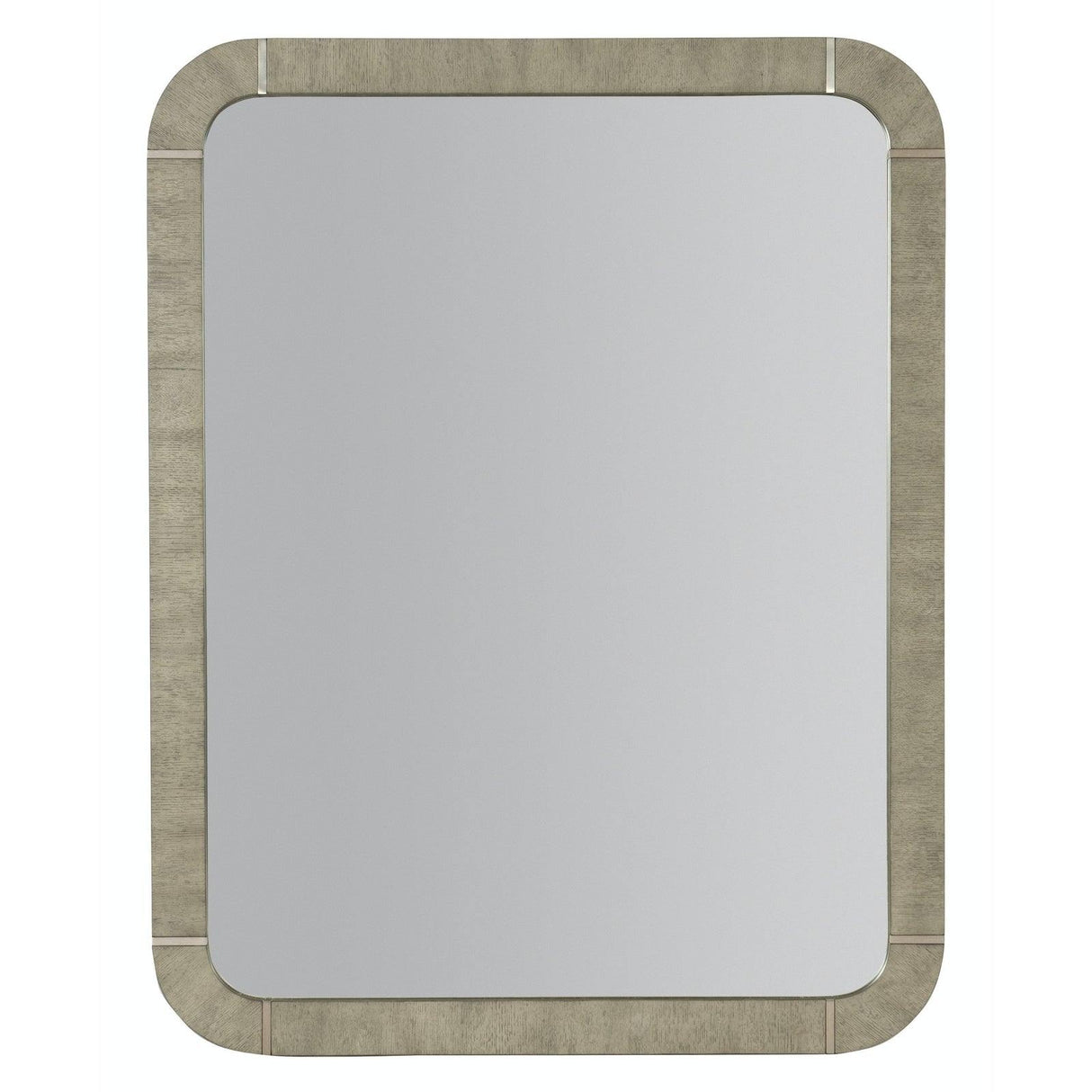 Hooker Furniture Linville Falls Pinnacle Trails Mirror