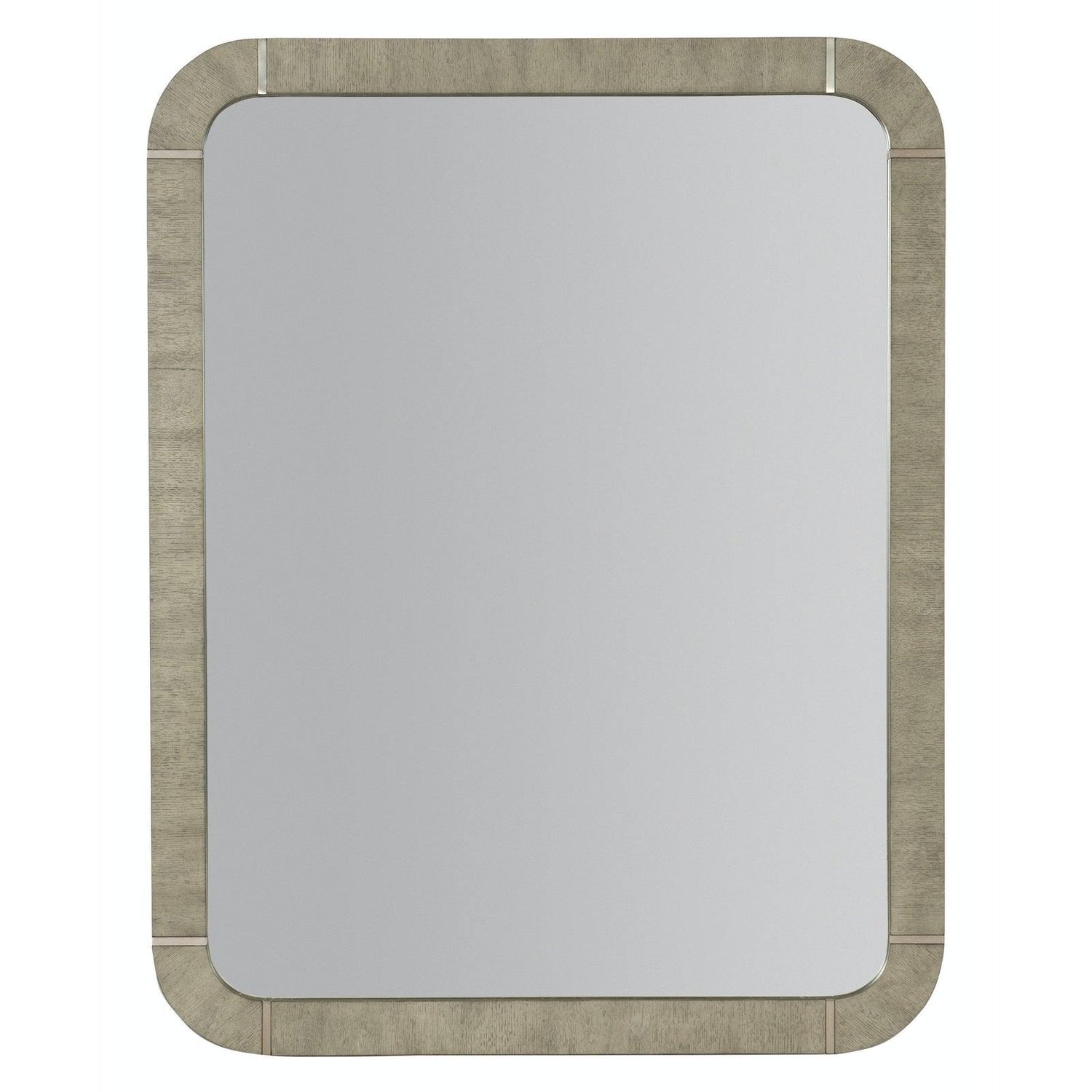 Hooker Furniture Linville Falls Pinnacle Trails Mirror