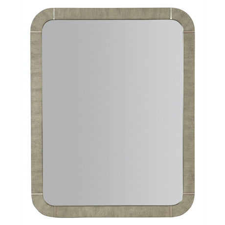 Hooker Furniture Linville Falls Pinnacle Trails Mirror