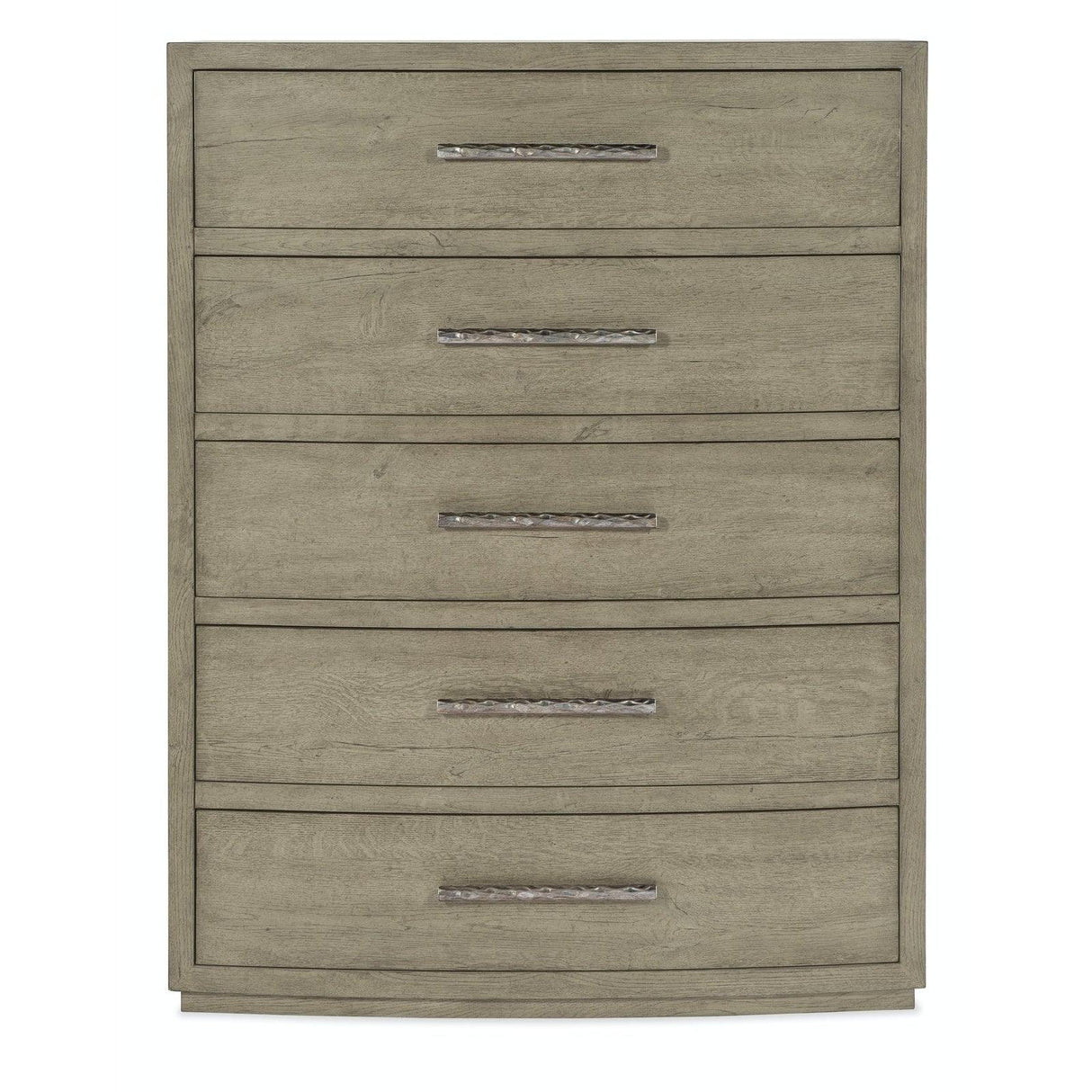 Hooker Furniture Linville Falls Pisgah Five Drawer Chest