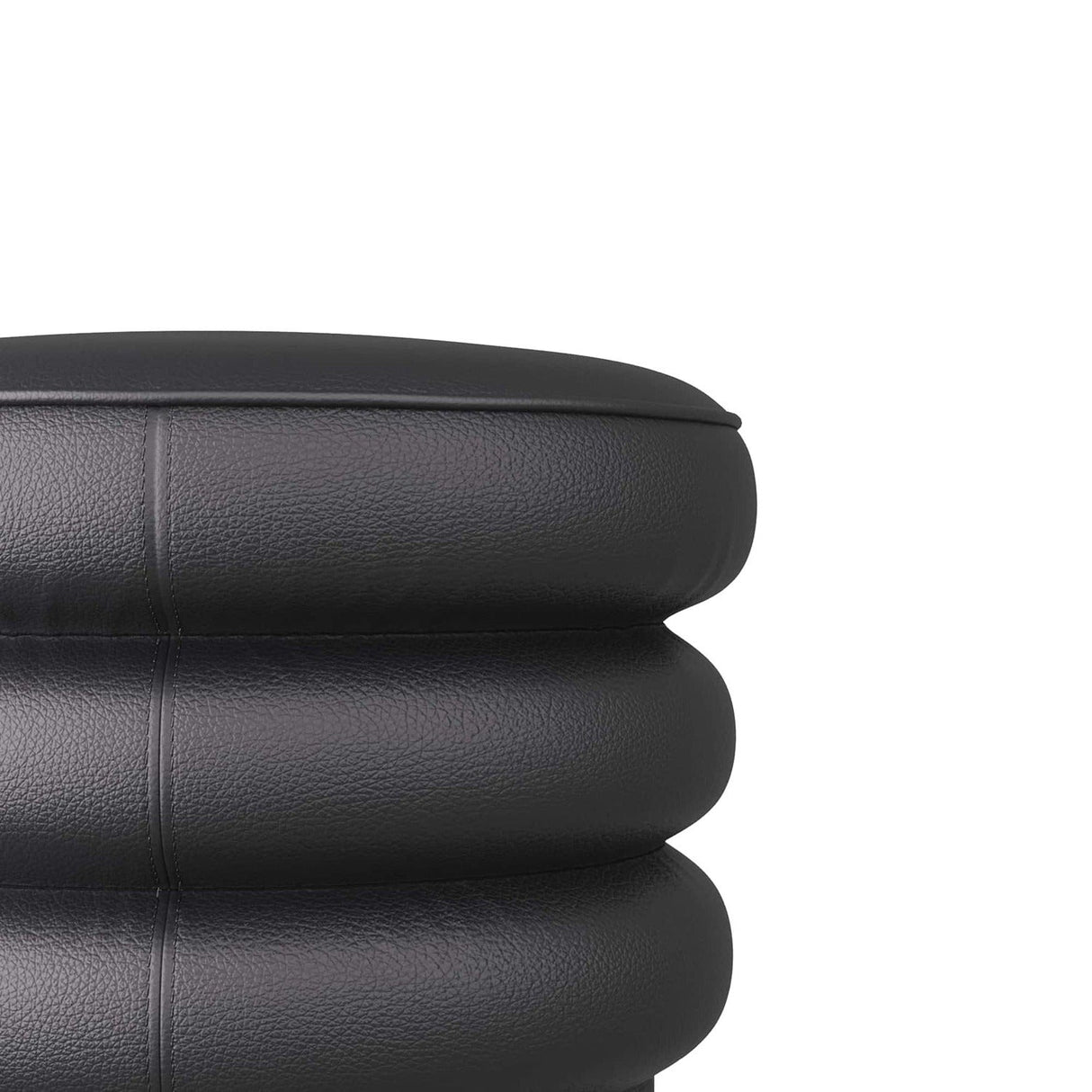 Arteriors Rollo Ottoman | Arteriors | Home Elegance USA