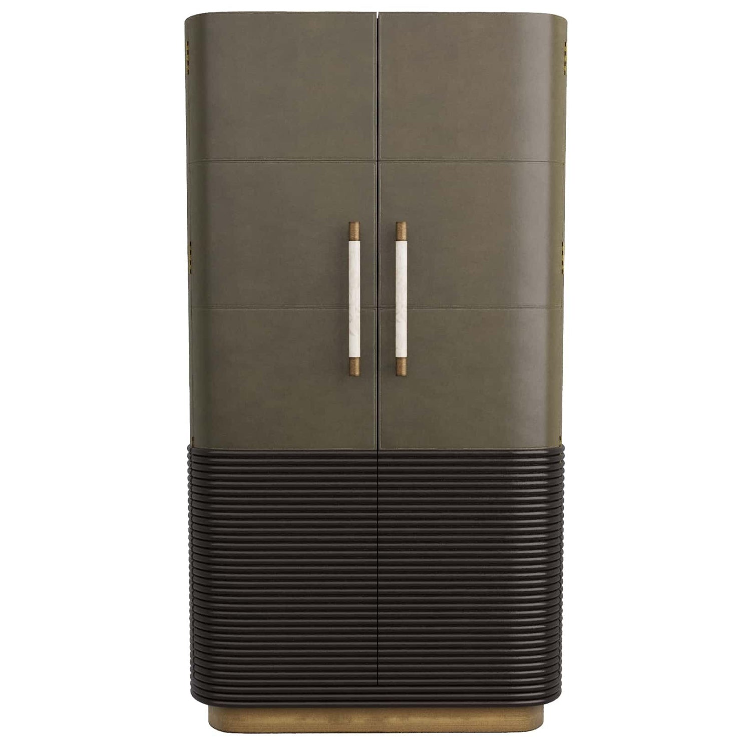 Arteriors Sherbourne Cabinet | Arteriors | Home Elegance USA