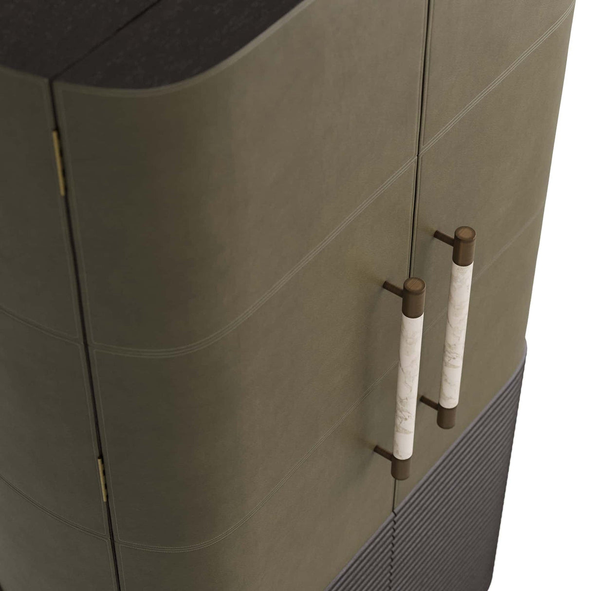Arteriors Sherbourne Cabinet | Arteriors | Home Elegance USA