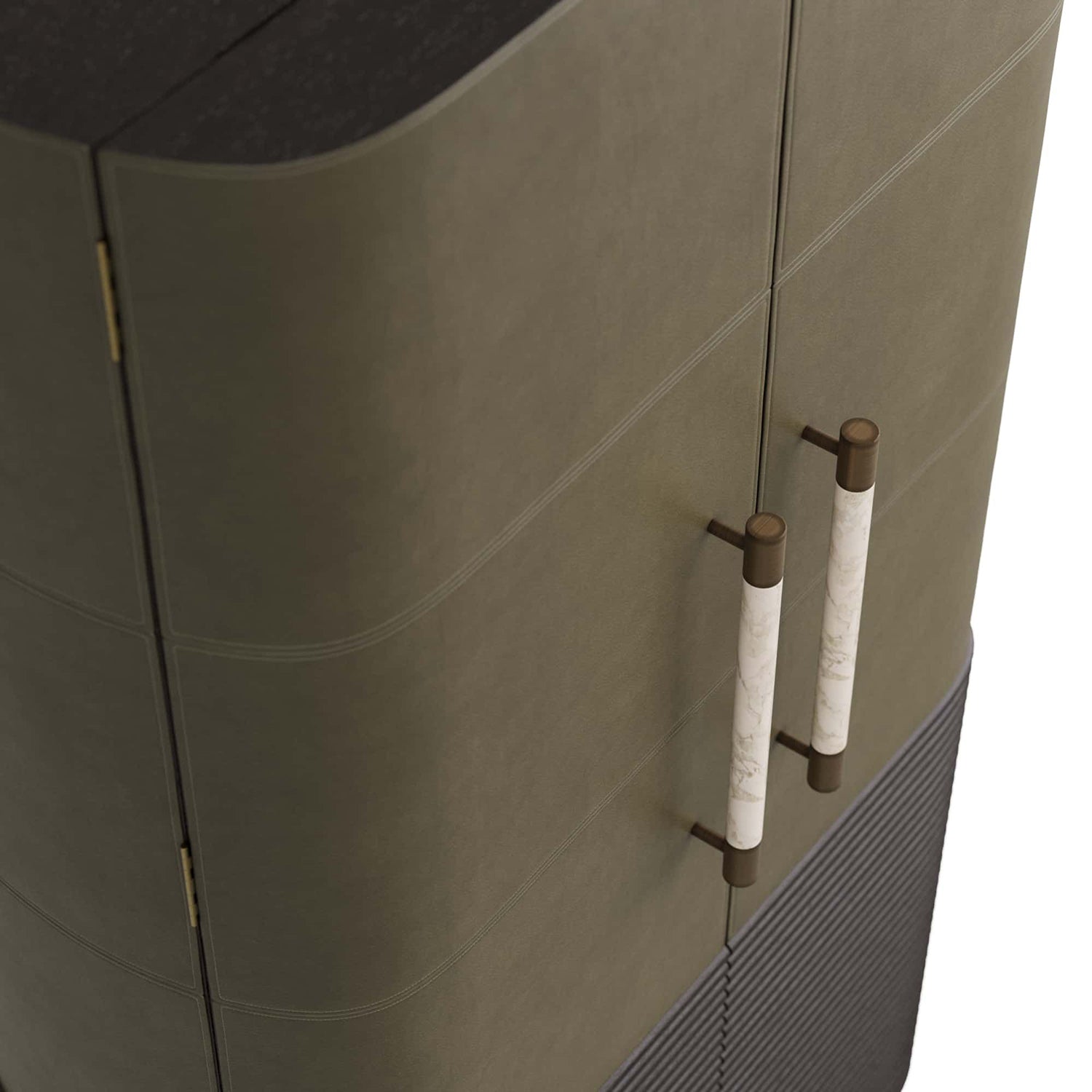 Arteriors Sherbourne Cabinet | Arteriors | Home Elegance USA