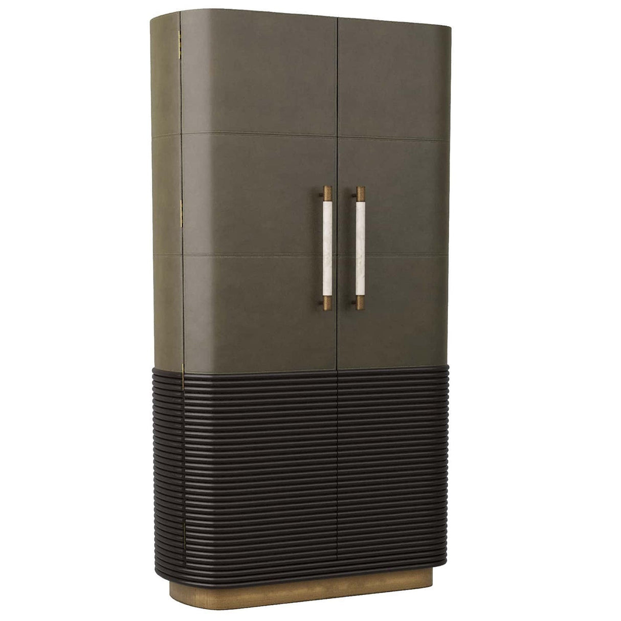 Arteriors Sherbourne Cabinet | Arteriors | Home Elegance USA