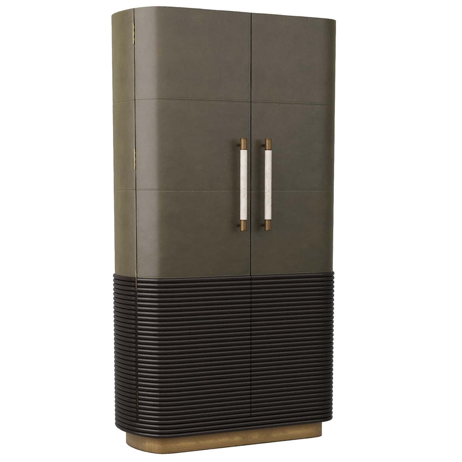 Arteriors Sherbourne Cabinet | Arteriors | Home Elegance USA
