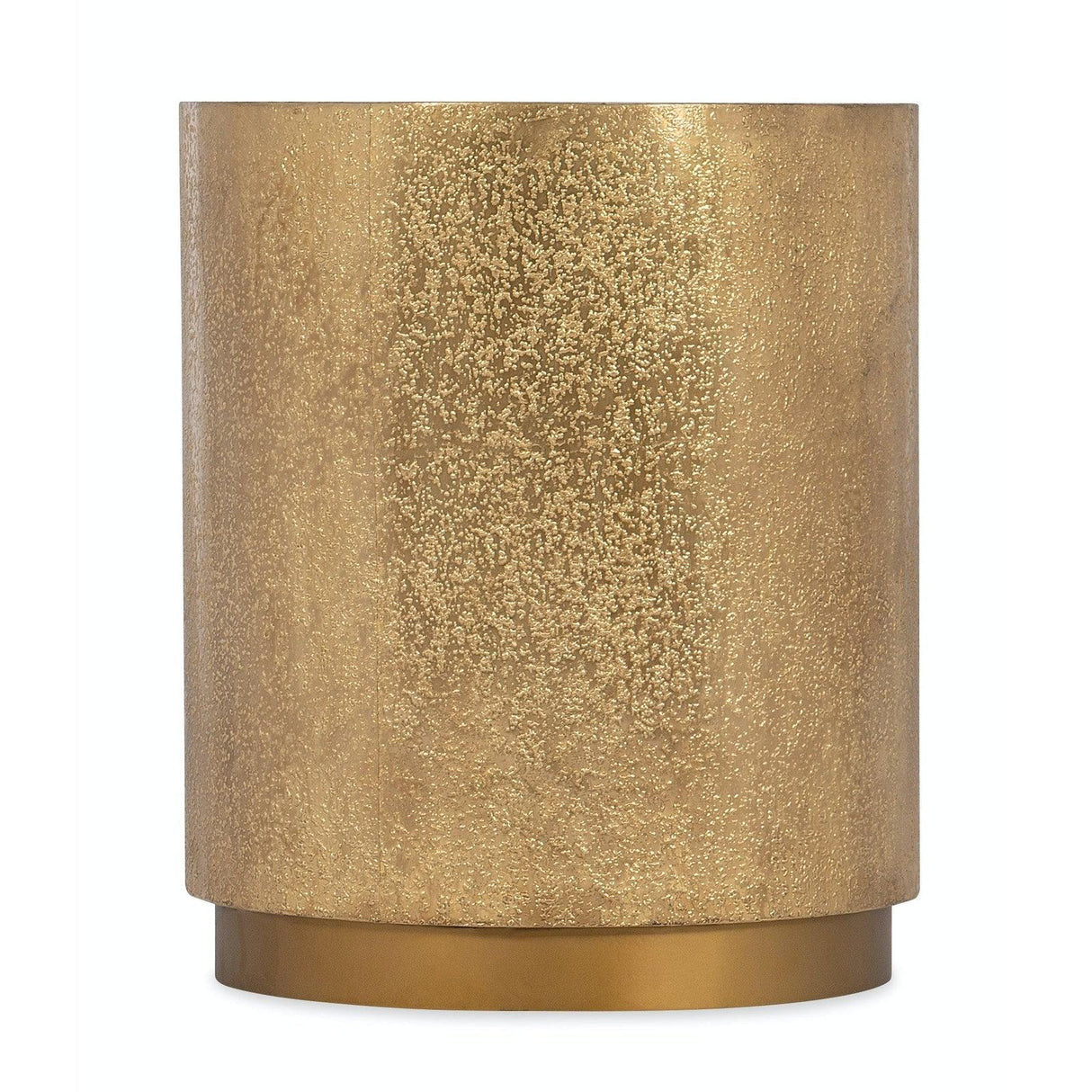 Hooker Furniture Melange Audra Round Accent Table