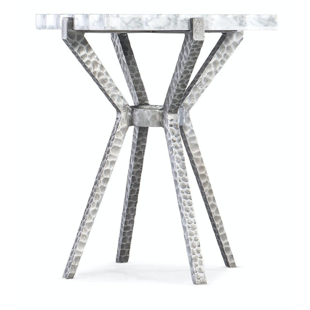 Hooker Furniture Melange Glendon Side Table