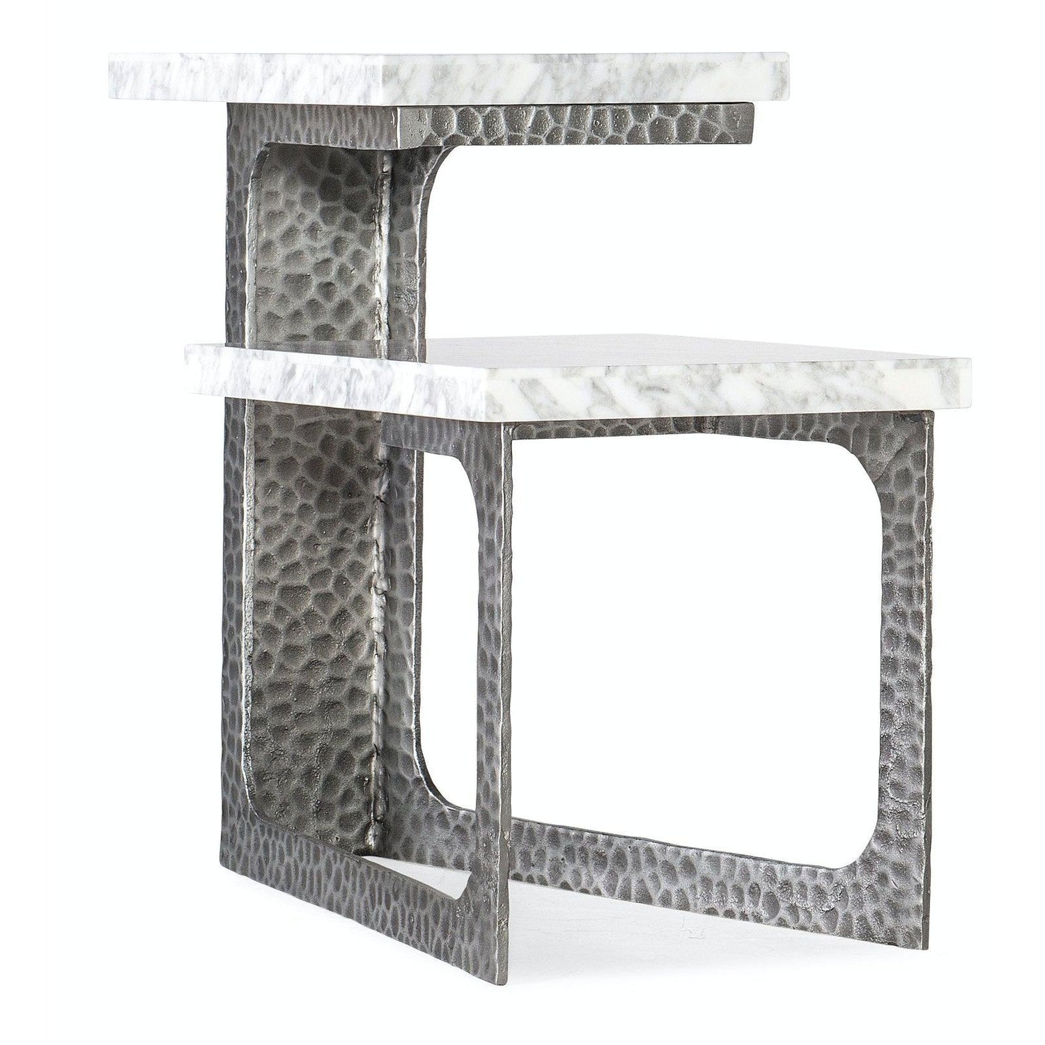 Hooker Furniture Melange Georgie Side Table