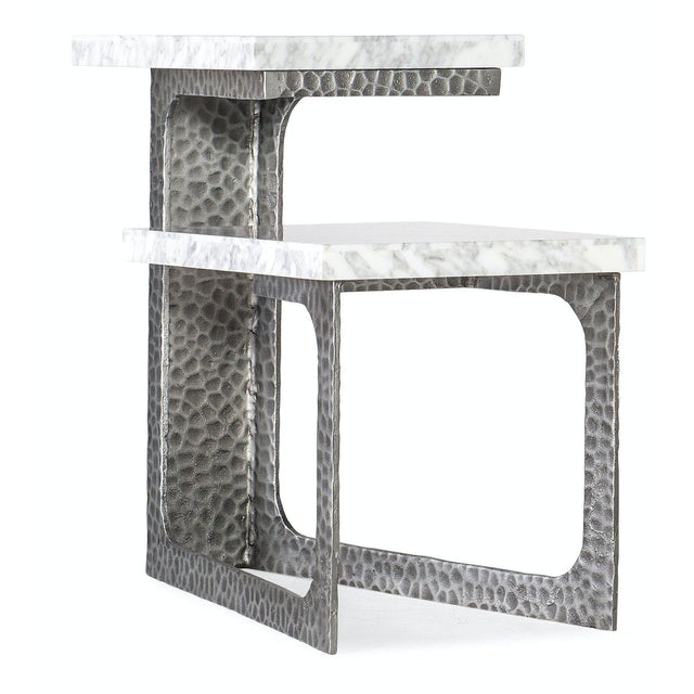 Hooker Furniture Melange Georgie Side Table