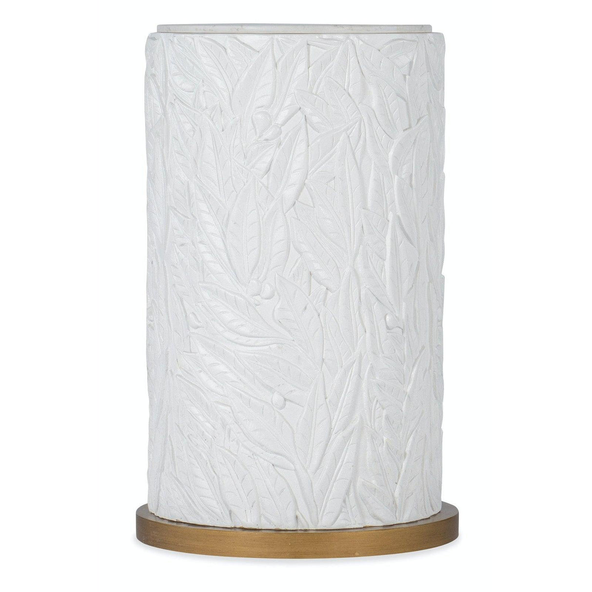 Hooker Furniture Melange Be-Leaf In Me Accent Table