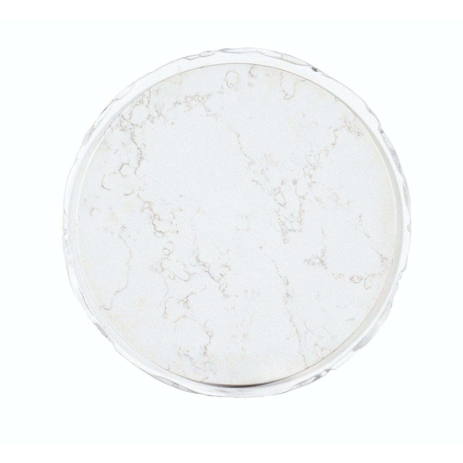 Hooker Furniture Melange Be-Leaf In Me Accent Table