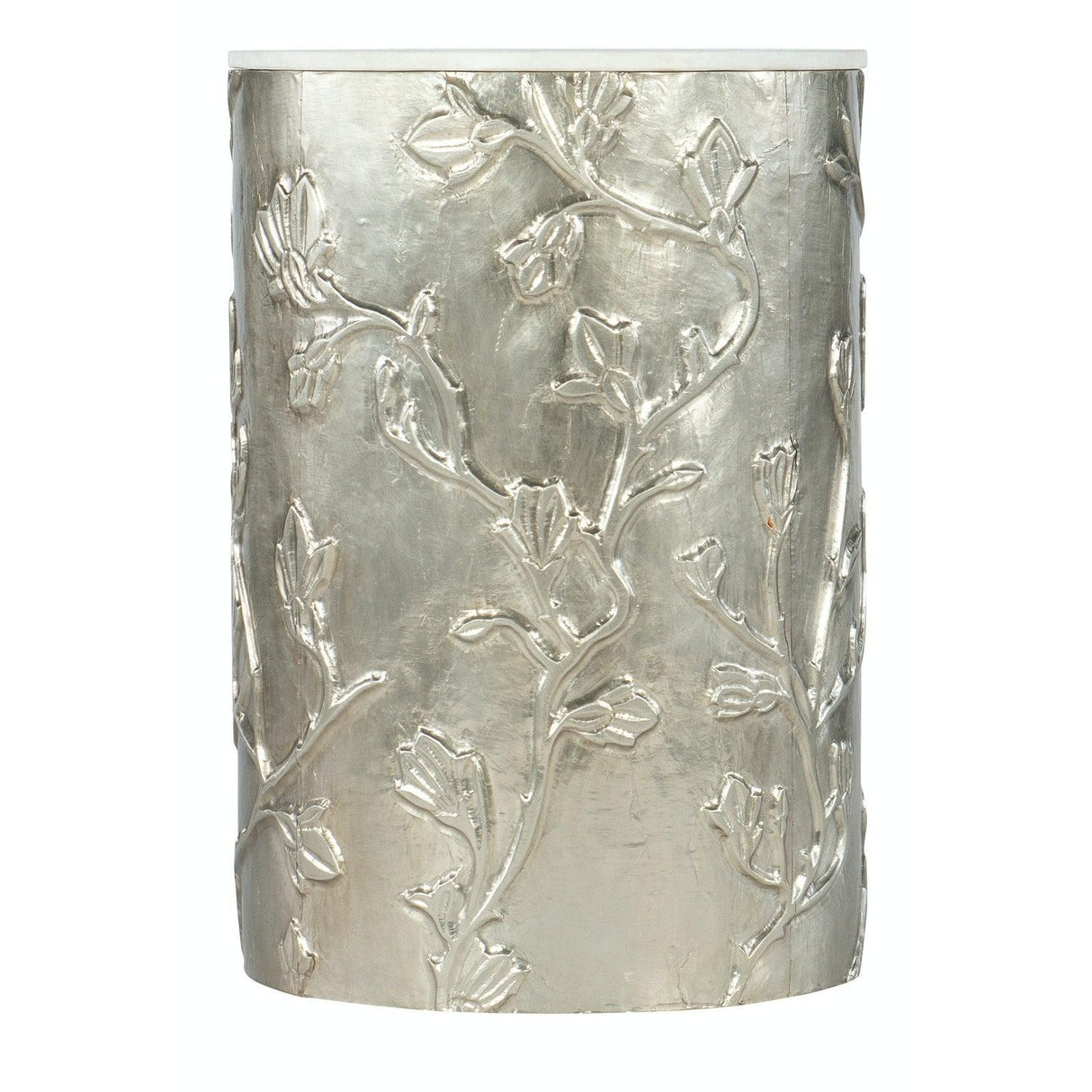 Hooker Furniture Melange Raisa Round End Table