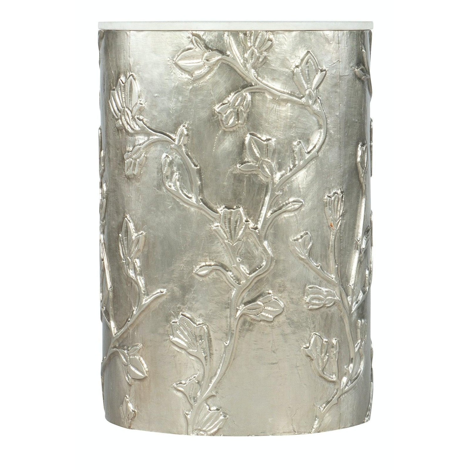 Hooker Furniture Melange Raisa Round End Table