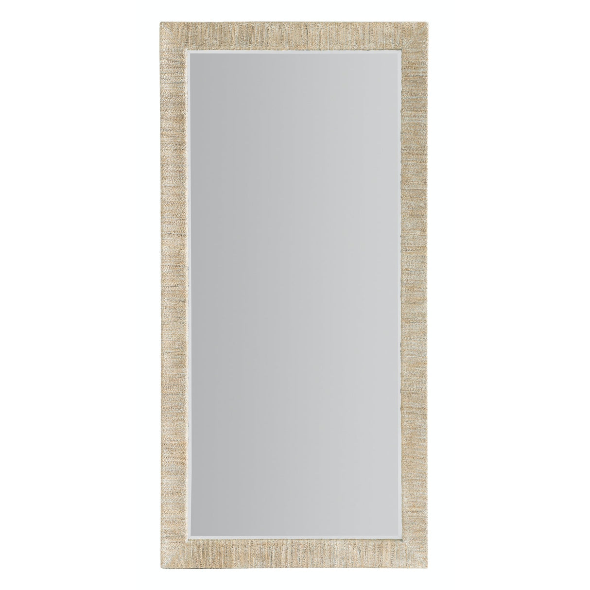 Hooker Furniture Serenity Sandpiper Floor Mirror