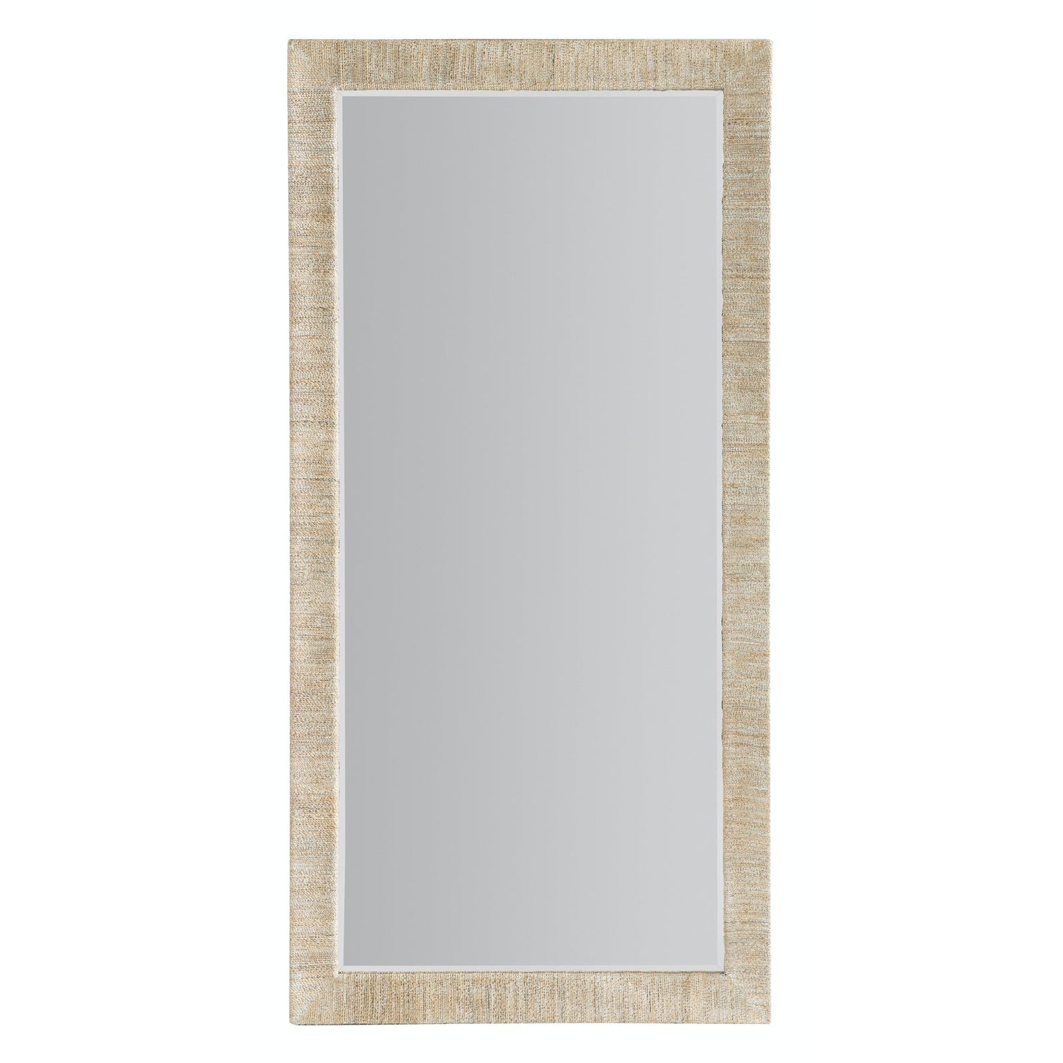 Hooker Furniture Serenity Sandpiper Floor Mirror
