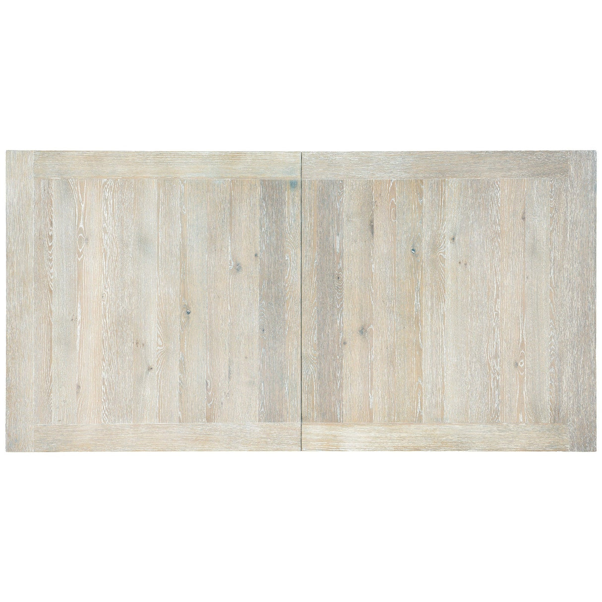 Hooker Furniture Serenity Topsail Rectangle Dining Table With 2-18In Leaves