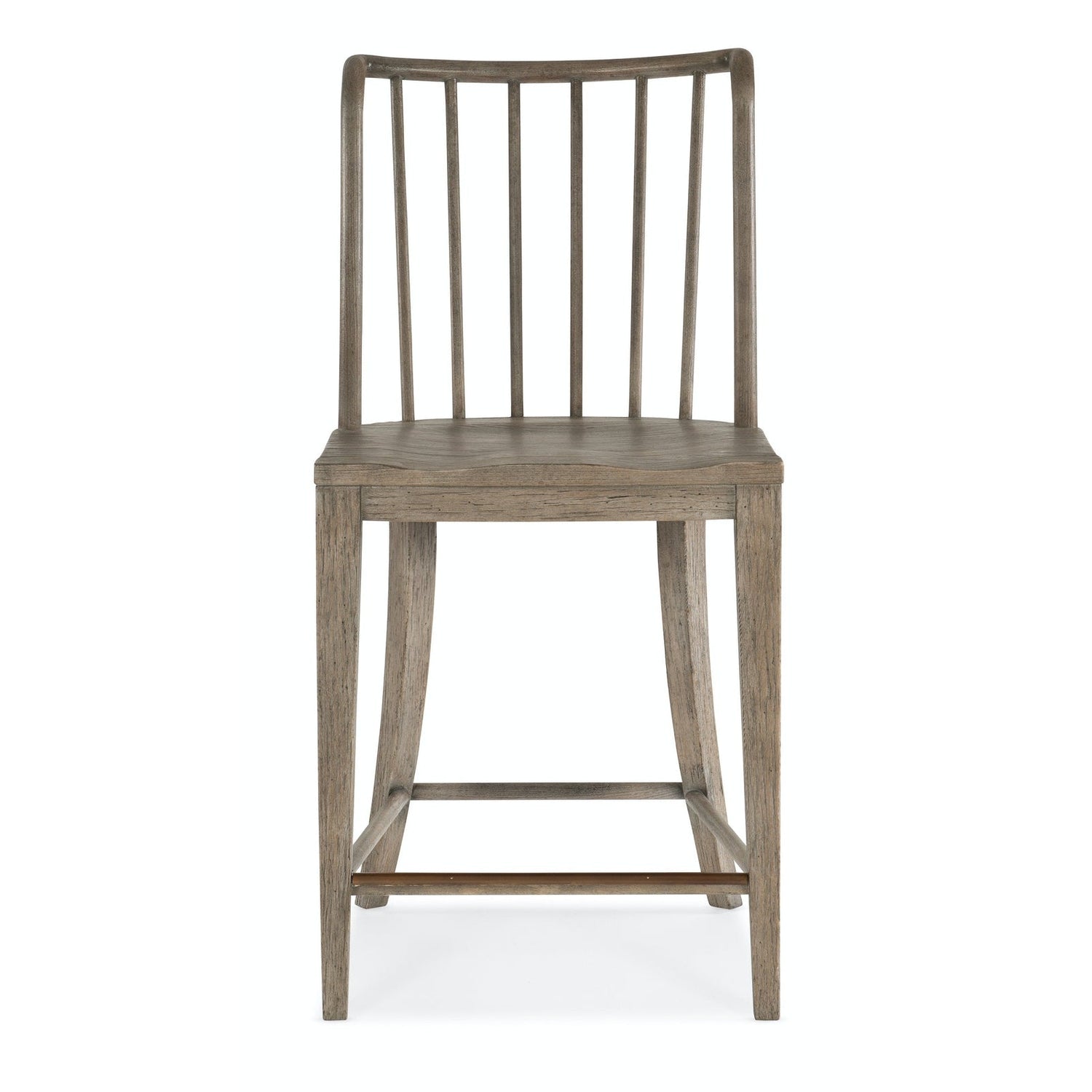 Hooker Furniture Serenity Bermuda Counter Chair