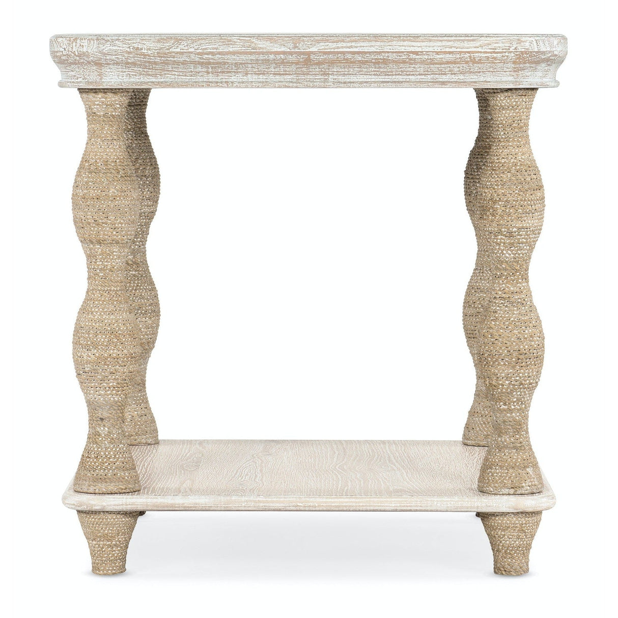 Hooker Furniture Serenity Bahari Lamp Table