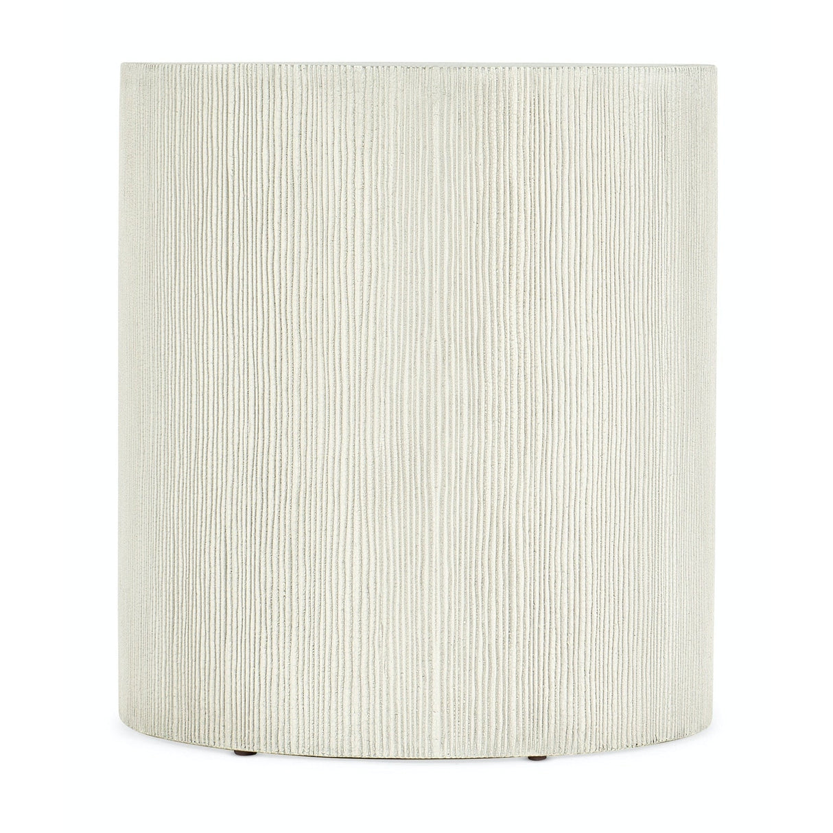 Hooker Furniture Serenity Swale Round Side Table