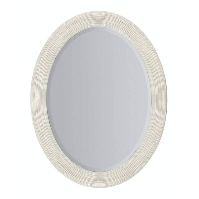 Hooker Furniture Serenity Amelia Oval Mirror